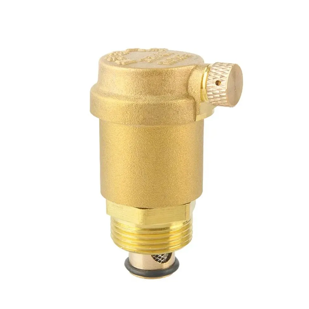 1/2" 3/4" 1" 1.2 "1.5 " BSP Male Brass Automatic Air Pressure Vent Valve Safety Release Valve Pressure Relief Valve For Solar
1/2" 3/4" 1" 1.2 "1.5 " BSP Male Brass Automatic Air Pressure Vent Valve Safety Release Valve Pressure Relief Valve For Solar