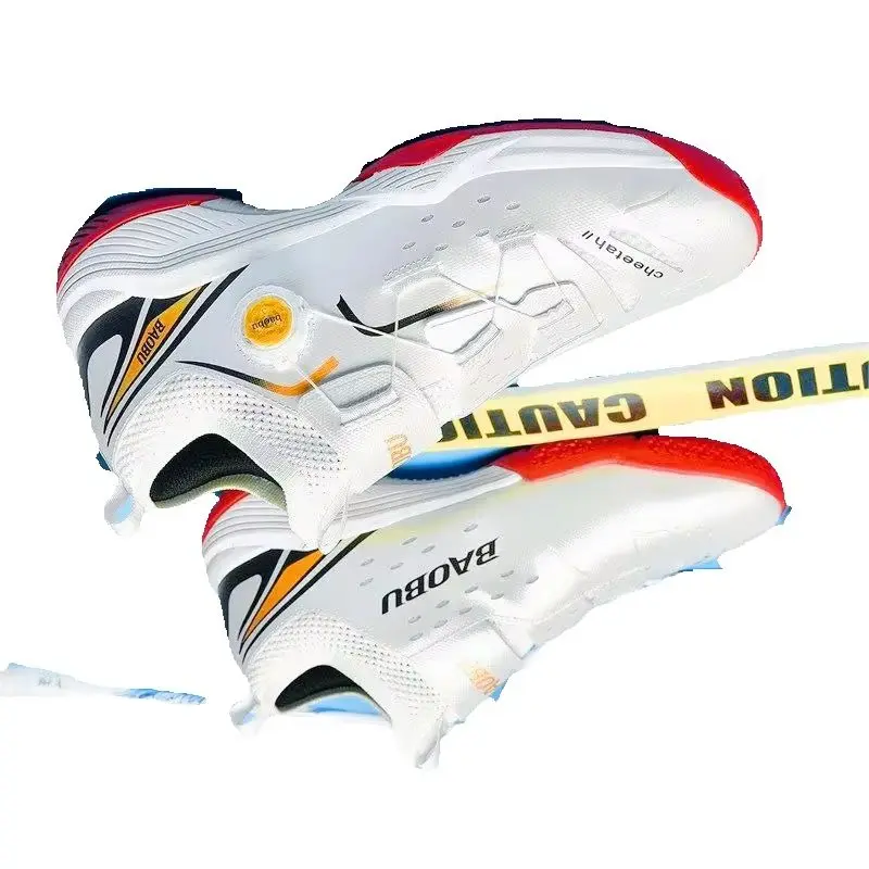 2026 New Luxury Badminton Men Shoes Anti-Slip Mans Table Tennis Shoe Unisex Men Tennis Shoes Top Quality Man Indoor Court Shoes
2026 New Luxury Badminton Men Shoes Anti-Slip Mans Table Tennis Shoe Unisex Men Tennis Shoes Top Quality Man Indoor Court Shoes