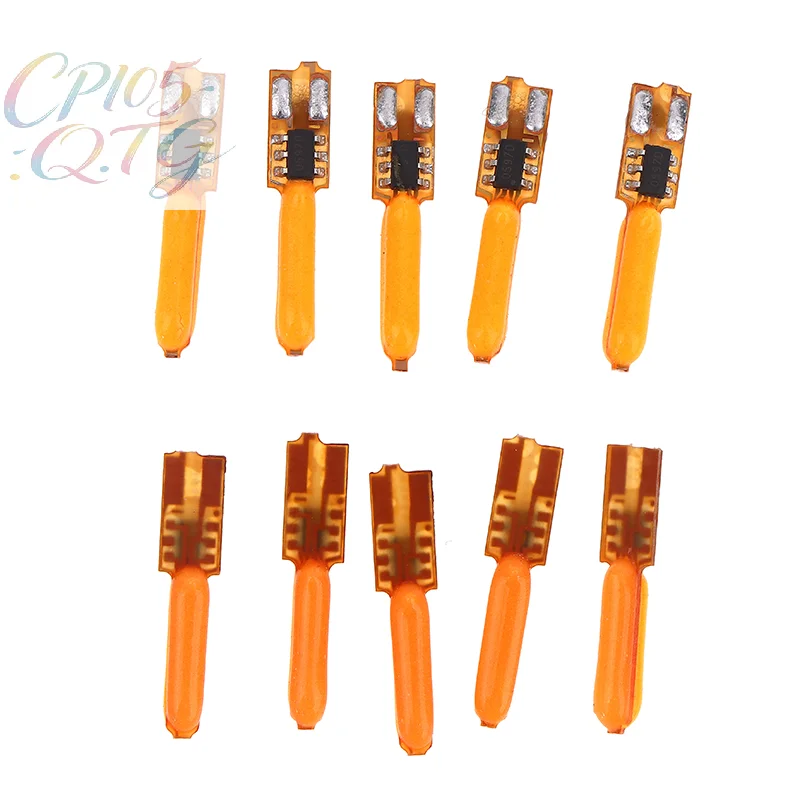 Hot Sale 5/10pcs 3V Led Flash Flame Candles Bulb LED Filament 1800K COB Diode Birthday Party Decoration Light Bulb Accessories
Hot Sale 5/10pcs 3V Led Flash Flame Candles Bulb LED Filament 1800K COB Diode Birthday Party Decoration Light Bulb Accessories