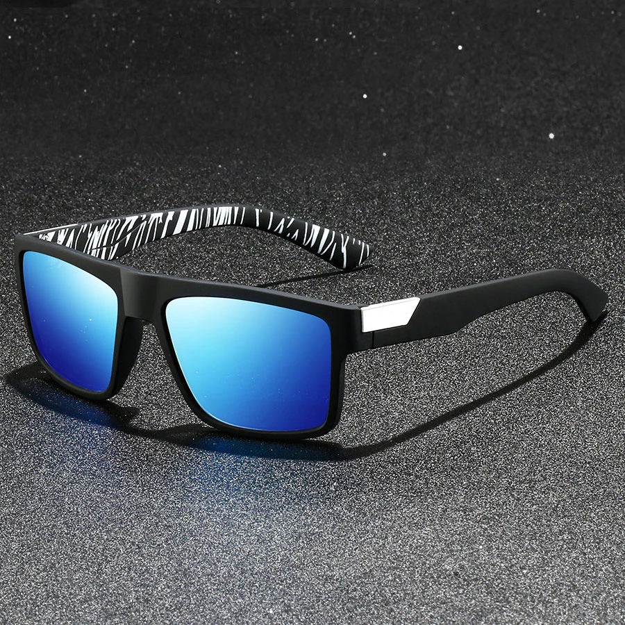 Luxury Vintage Sunglasses Men Women Square Driving Sun Glasses For Man Travel Fishing Eyewear Oculos Gafas Anti-glare
Luxury Vintage Sunglasses Men Women Square Driving Sun Glasses For Man Travel Fishing Eyewear Oculos Gafas Anti-glare