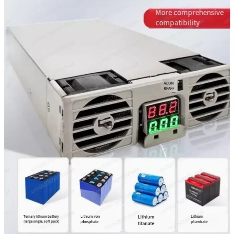 40- 120V 0-20A 0-25A 0- 30A Adjustable charger 24V 36V 48V 54.6V 60V 72V 96V 108V 25A LTO lifepo4 lithium
40- 120V 0-20A 0-25A 0- 30A Adjustable charger 24V 36V 48V 54.6V 60V 72V 96V 108V 25A LTO lifepo4 lithium