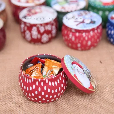 Christmas Candy Gift Packaging Iron/Tin Box Sweet Jar Christmas Tree Hanging Ornament Party Handmade Cookies Decoration
Christmas Candy Gift Packaging Iron/Tin Box Sweet Jar Christmas Tree Hanging Ornament Party Handmade Cookies Decoration