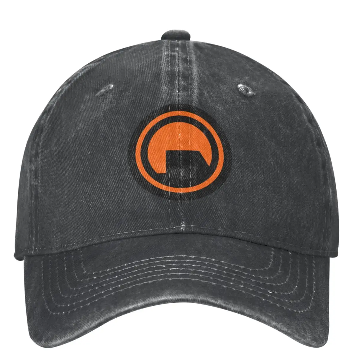 Game Black Mesa Washed Baseball Cap Fashion Logo y2k Cool Trucker Hat Spring Couple Women Outdoor Sport Baseball Caps
Game Black Mesa Washed Baseball Cap Fashion Logo y2k Cool Trucker Hat Spring Couple Women Outdoor Sport Baseball Caps