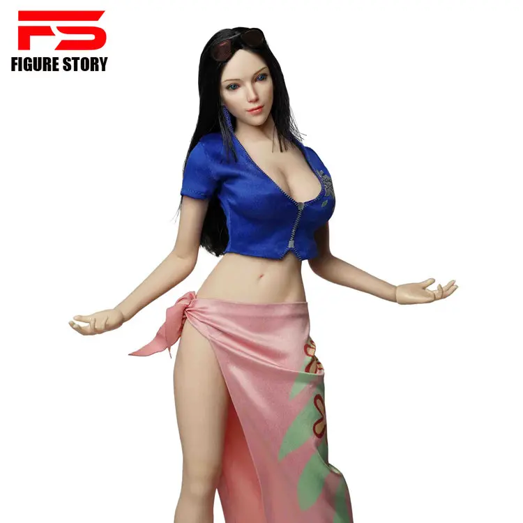 SUPER DUCK SET040 1/6 scale female dolls clothes head sculpt fit 12'' action body model
SUPER DUCK SET040 1/6 scale female dolls clothes head sculpt fit 12'' action body model