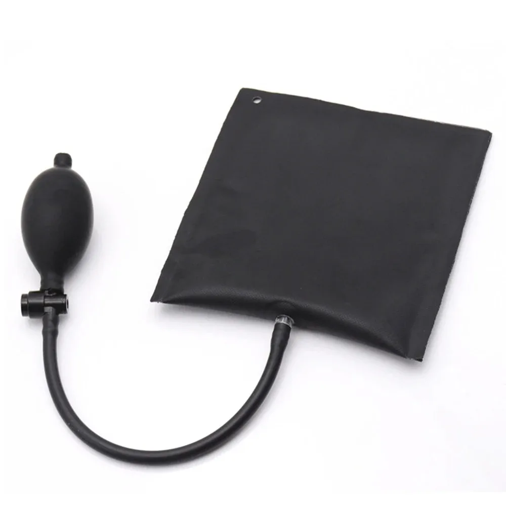Air Pump Bag Pneumatic Car Jack Hand Tools Auto Home Door Window Install Repair Wedge Air Cushion Repair Tools
Air Pump Bag Pneumatic Car Jack Hand Tools Auto Home Door Window Install Repair Wedge Air Cushion Repair Tools