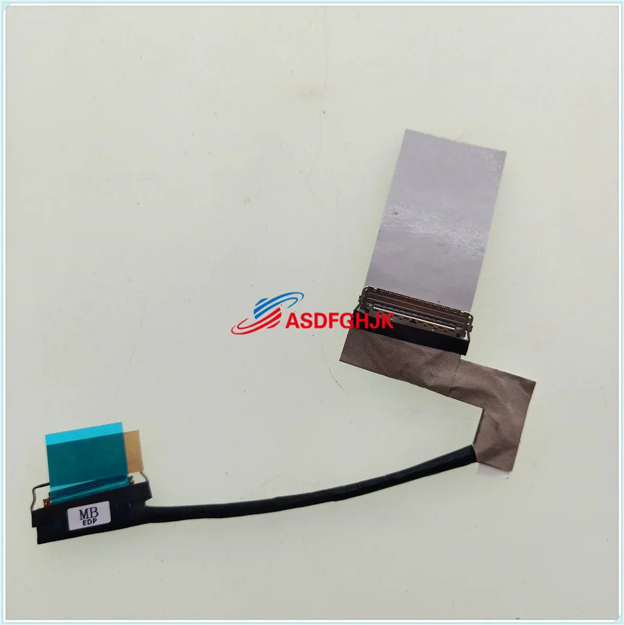 F0XV7 FOR DELL Alienware ALW15M M15 UHD 4K 60Hz LCD Video Cable 0F0XV7 100% TESED OK
F0XV7 FOR DELL Alienware ALW15M M15 UHD 4K 60Hz LCD Video Cable 0F0XV7 100% TESED OK