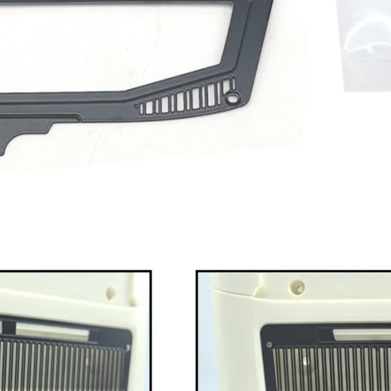 Cab Grille 3V LED Spare Part for DIY 1/14 TAMIYA 56360 56362 56375 FH16 RC Tractor Truck Radio Road Rescue Car Ready To Install
Cab Grille 3V LED Spare Part for DIY 1/14 TAMIYA 56360 56362 56375 FH16 RC Tractor Truck Radio Road Rescue Car Ready To Install