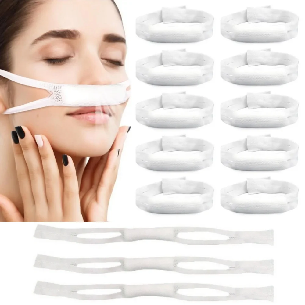 5pcs Nose Care Tool Nose Surgery Bandage Dressing Stretchable Elastic External Nasal Bandage with Mesh Lugs Nose Bandage
5pcs Nose Care Tool Nose Surgery Bandage Dressing Stretchable Elastic External Nasal Bandage with Mesh Lugs Nose Bandage