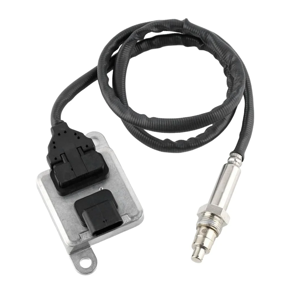 ZOOMKEY Fit For Nitrogen Oxide NOx Sensor Fit For Mercedes-Benz GLE300d A0009058511
ZOOMKEY Fit For Nitrogen Oxide NOx Sensor Fit For Mercedes-Benz GLE300d A0009058511