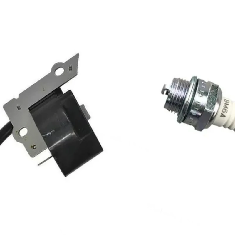 Suitable for 545024901 FL20 FL23 FL26 XT260 FL25C ignition coil high voltage pack
Suitable for 545024901 FL20 FL23 FL26 XT260 FL25C ignition coil high voltage pack