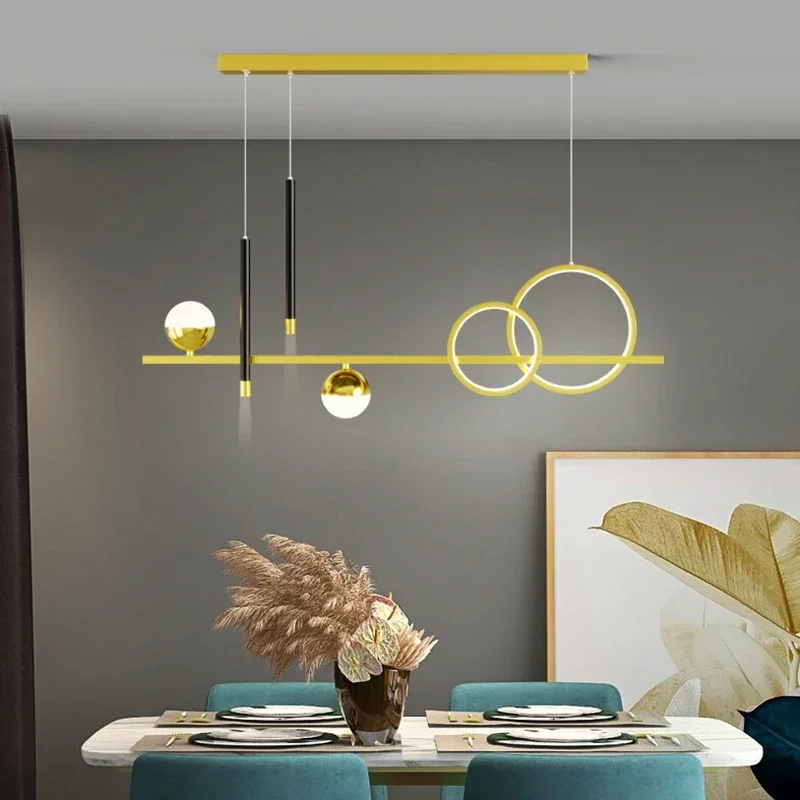Nordic Home Decor Pendant Chandeliers Lighting for Living Dining Room Restaurant Lustre Hanging Lamps Fixture Indoor Lighting
Nordic Home Decor Pendant Chandeliers Lighting for Living Dining Room Restaurant Lustre Hanging Lamps Fixture Indoor Lighting