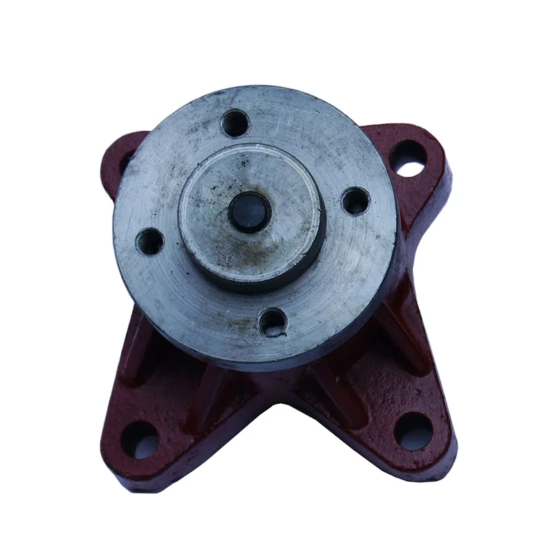 Factory Price BF4M1013 BF6M1013 Diesel Engine Spare Parts Fan Support 04297922 04297918 for Deutz
Factory Price BF4M1013 BF6M1013 Diesel Engine Spare Parts Fan Support 04297922 04297918 for Deutz