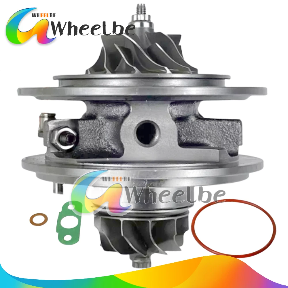 Turbocharger Core TF035 For Hyundai Santa Fe 2.2 CRDI D4EB 150HP 2005- 28231-27800 49135-07302 49135-07300 49135-07100
Turbocharger Core TF035 For Hyundai Santa Fe 2.2 CRDI D4EB 150HP 2005- 28231-27800 49135-07302 49135-07300 49135-07100