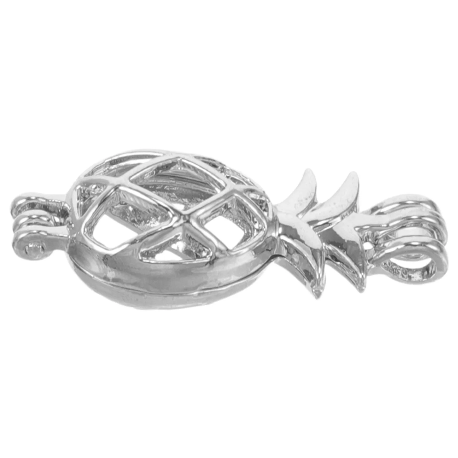 Pineapple Pendant Pendants Metal Charm Hanging Decor Unisex Necklace for Women DIY Charms
Pineapple Pendant Pendants Metal Charm Hanging Decor Unisex Necklace for Women DIY Charms