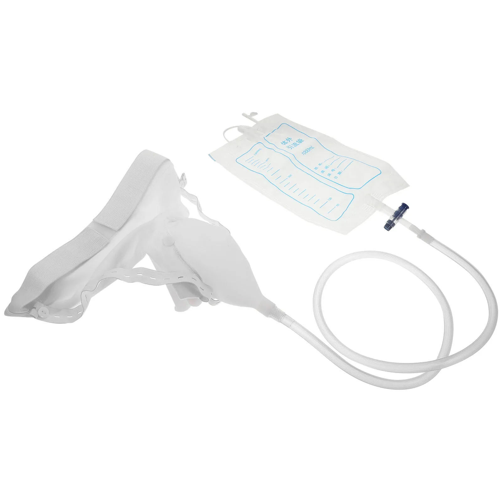 1 Set Capacity Portable Urinal For Women Elderly Patient Breathable Silicone Bedpan Durable Chamber Elderly Urinal Bottle Pot 
1 Set Capacity Portable Urinal For Women Elderly Patient Breathable Silicone Bedpan Durable Chamber Elderly Urinal Bottle Pot