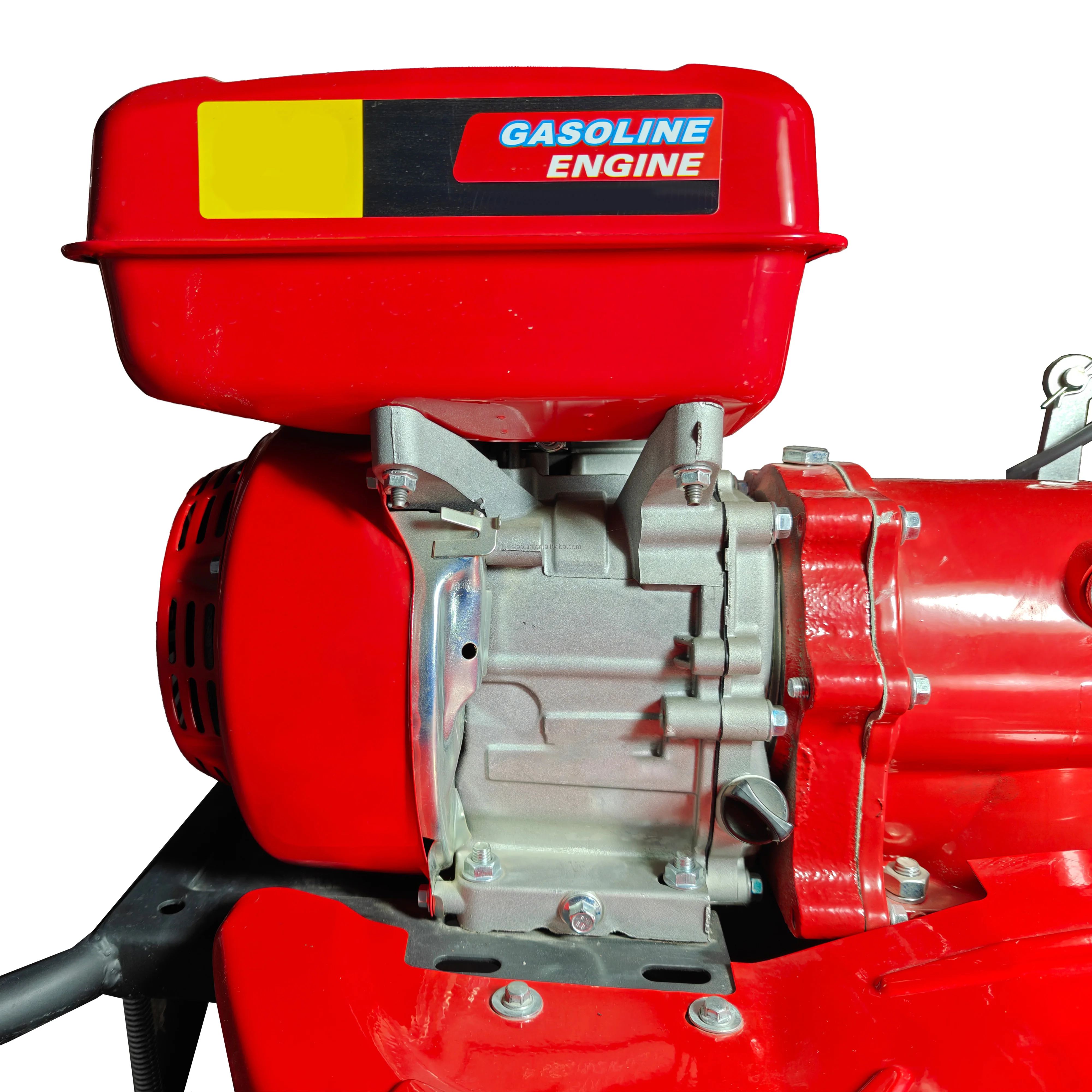 7.5HP Fuel-Saving Rotary Tiller For Cost-Effective Farming
7.5HP Fuel-Saving Rotary Tiller For Cost-Effective Farming
