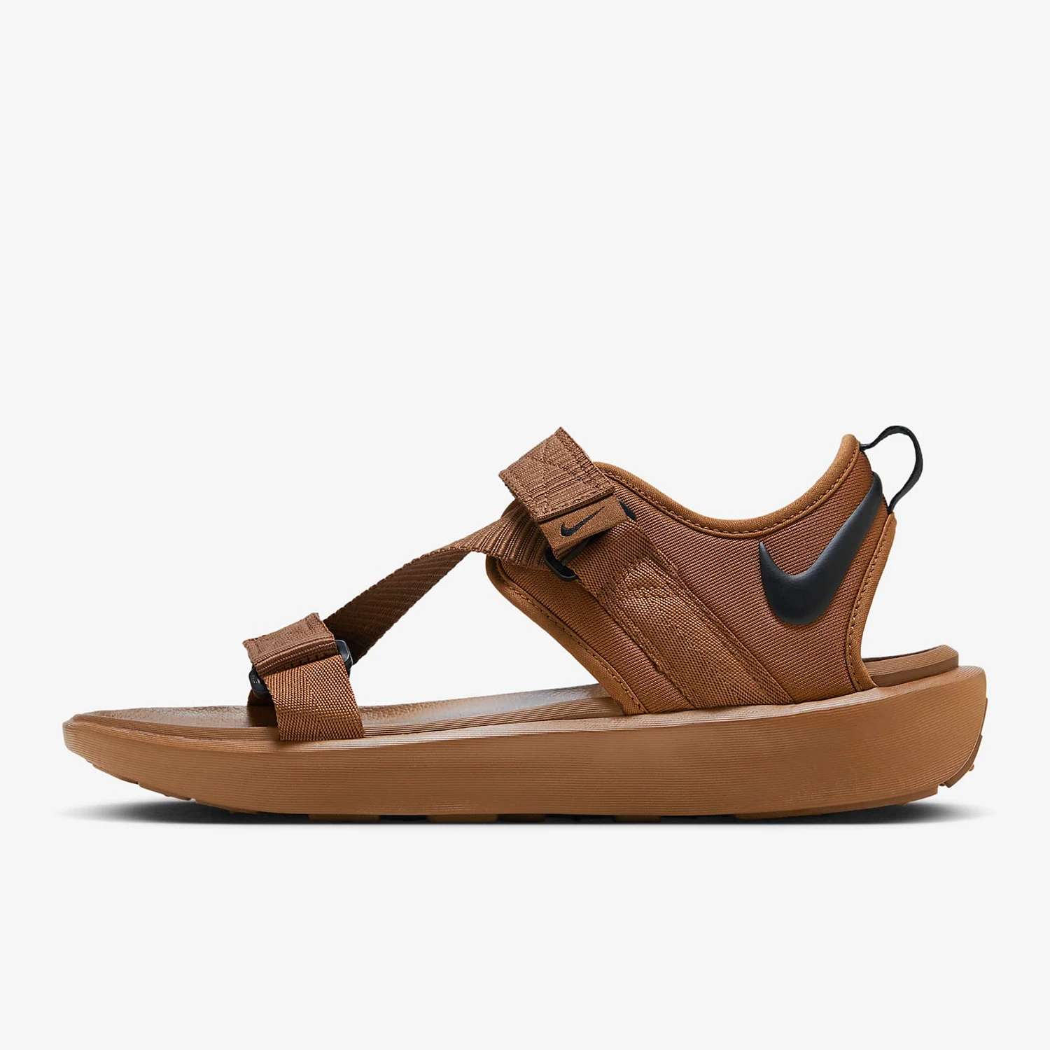 Nike Genuine New Men's Breathable Beach Sandals DJ6605-201
Nike Genuine New Men's Breathable Beach Sandals DJ6605-201