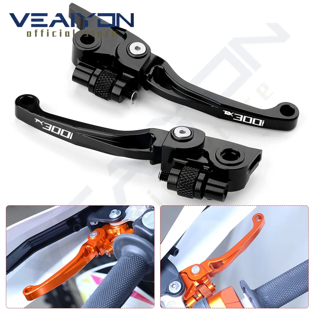 For Hus 300 TX300I TX 300I TX 300 i 2022 2023 Motorcycle CNC Aluminum Dirt Bike Brake And Clutch Levers motorcycle accessories
For Hus 300 TX300I TX 300I TX 300 i 2022 2023 Motorcycle CNC Aluminum Dirt Bike Brake And Clutch Levers motorcycle accessories