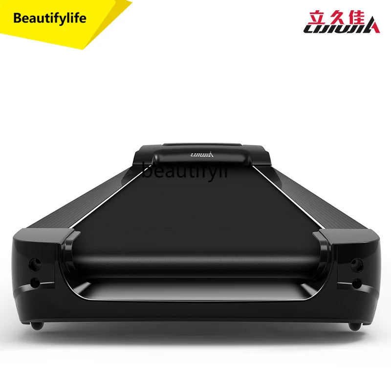 A49 9009 Home Treadmill Small Indoor Ultra-quiet Multifunctional Family Folding
A49 9009 Home Treadmill Small Indoor Ultra-quiet Multifunctional Family Folding