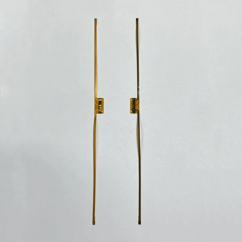 Новый для Sony RX100 M6 M7 RX100M6 RX100M7 кабель вспышки головка лампы гибкий кабель
Новый для Sony RX100 M6 M7 RX100M6 RX100M7 кабель вспышки головка лампы гибкий кабель