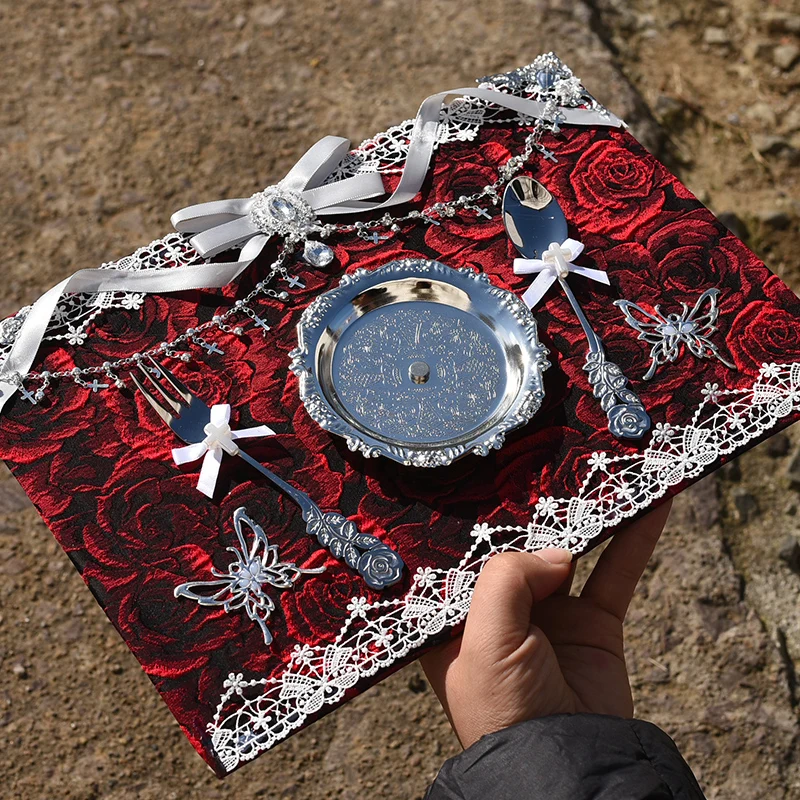 Cosplay luxury Ita Bag Insert Board Badge Display Insert Board Decoration Merch Anime Ita Bag Board goods display Dinner plate
Cosplay luxury Ita Bag Insert Board Badge Display Insert Board Decoration Merch Anime Ita Bag Board goods display Dinner plate