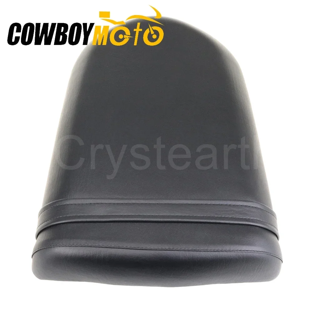 Motorcycle Passenger Rear Seat Pad Cushion Pillion Black Seat For Suzuki GSXR1000 2003 2004 K3 K4 GSXR 1000 GSX-R1000 03 04
Motorcycle Passenger Rear Seat Pad Cushion Pillion Black Seat For Suzuki GSXR1000 2003 2004 K3 K4 GSXR 1000 GSX-R1000 03 04