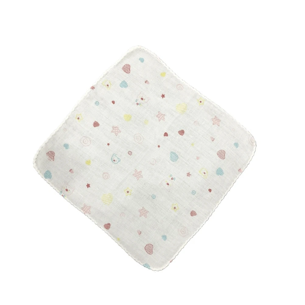 1 шт., детское марлевое полотенце из чистого хлопка 31x31 см, двухслойное мягкое дышащее полотенце для мытья лица и тела, квадратный шарф, нагрудник для кормления, полотенце для слюны
1 шт., детское марлевое полотенце из чистого хлопка 31x31 см, двухслойное мягкое дышащее полотенце для мытья лица и тела, квадратный шарф, нагрудник для кормления, полотенце для слюны