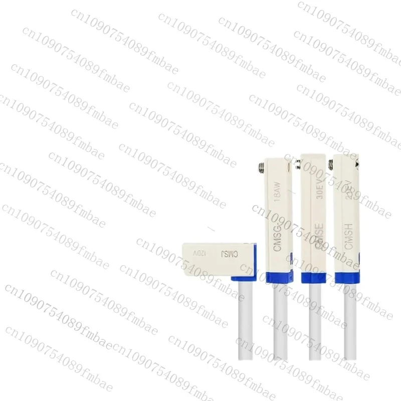 Circuitclip Electronic Magnetic Switch For DMSE-P020 DMSE-PNP Industrial Sensor 1PCS
Circuitclip Electronic Magnetic Switch For DMSE-P020 DMSE-PNP Industrial Sensor 1PCS