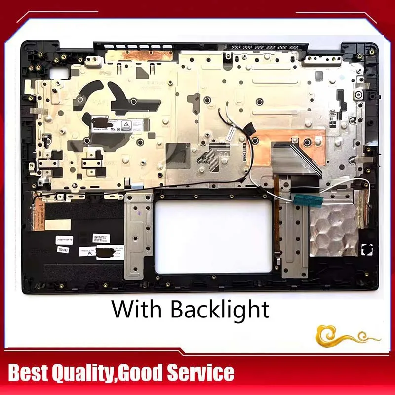 Новый/Орг для DELL Vostro 14 V5490 5490, упор для рук, верхняя крышка латинской клавиатуры 0TC3CH TC3CH
Новый/Орг для DELL Vostro 14 V5490 5490, упор для рук, верхняя крышка латинской клавиатуры 0TC3CH TC3CH