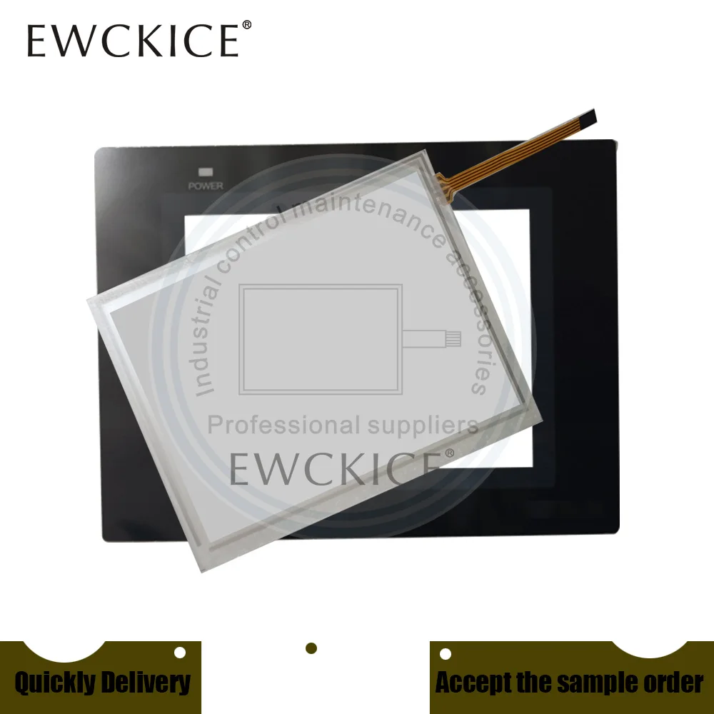 NEW NB5Q-TV01B HMI NB5Q-TV00B PLC NB5Q Touch screen AND Front label Touch panel AND Frontlabel
NEW NB5Q-TV01B HMI NB5Q-TV00B PLC NB5Q Touch screen AND Front label Touch panel AND Frontlabel