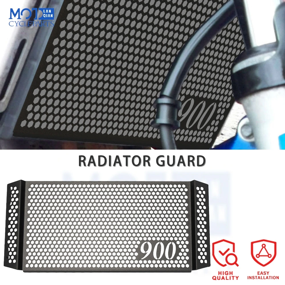 For Honda Hornet 900 / CB900F Hornet / CB919 2002 2003 2004 2005 -2007 Motorcycle Radiator Grille Cover Protector Radiator Guard
For Honda Hornet 900 / CB900F Hornet / CB919 2002 2003 2004 2005 -2007 Motorcycle Radiator Grille Cover Protector Radiator Guard