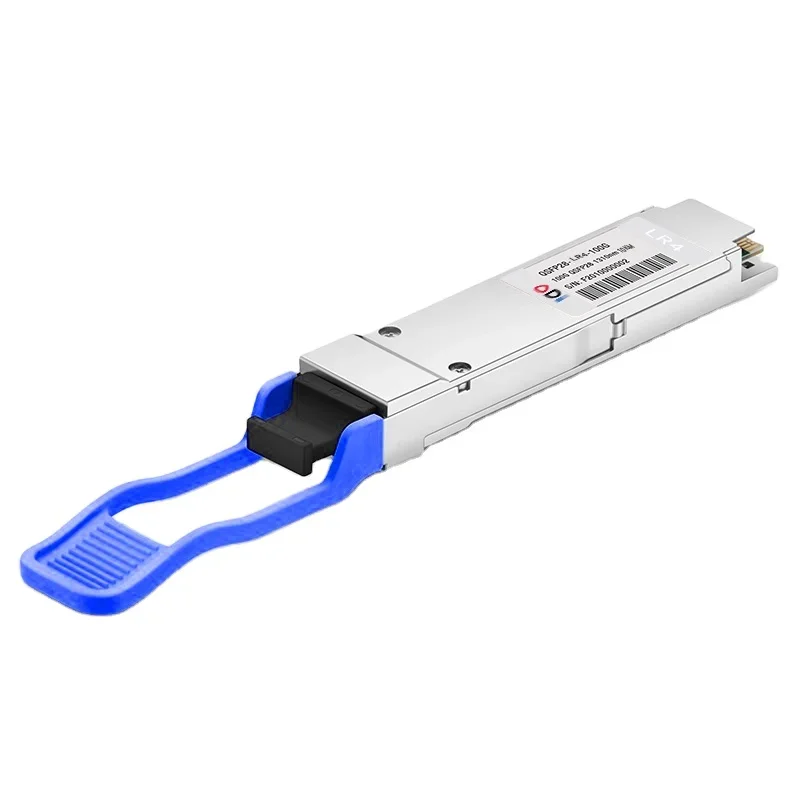 HSGQ ODI 100G SFPQ28 j4859d ftth network LR 100G SFP transceptor для коммутационного центра обработки данных
HSGQ ODI 100G SFPQ28 j4859d ftth network LR 100G SFP transceptor для коммутационного центра обработки данных
