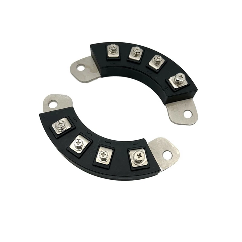 MXG70-12 MXY70-12 Generator Rotary Rectifier Module 70A Rectifier Bridge Generator Accessories
MXG70-12 MXY70-12 Generator Rotary Rectifier Module 70A Rectifier Bridge Generator Accessories