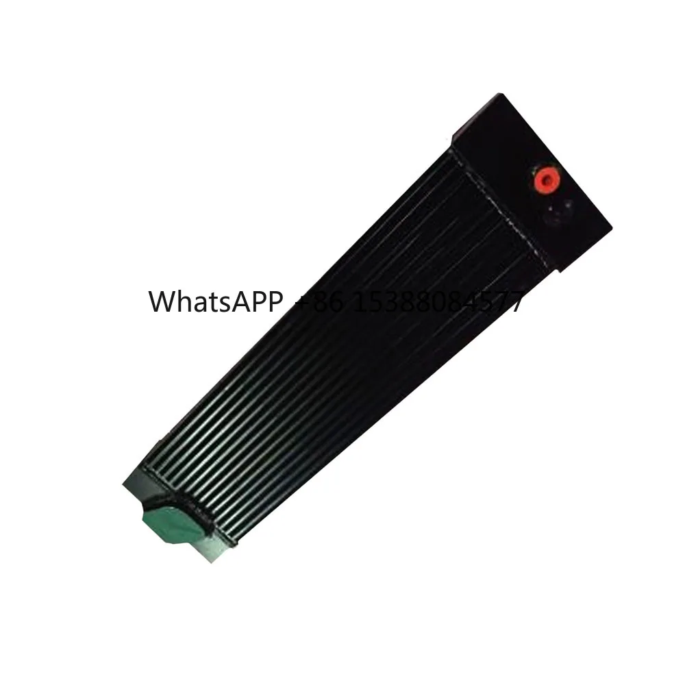 Factory Price 1625594401 995*292*90mm air Cooler Spare Parts Industrial Compressor Parts 
Factory Price 1625594401 995*292*90mm air Cooler Spare Parts Industrial Compressor Parts