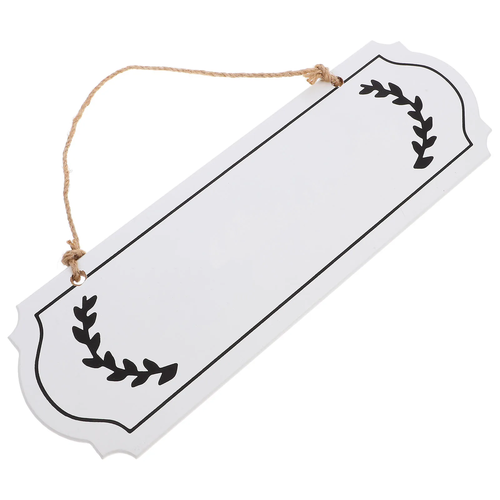 Wooden Door Plate Blank Sign Unfinished Plaque Small Hemp Rope Family Office Decorative Wall Hanging Signboard Versatile
Wooden Door Plate Blank Sign Unfinished Plaque Small Hemp Rope Family Office Decorative Wall Hanging Signboard Versatile
