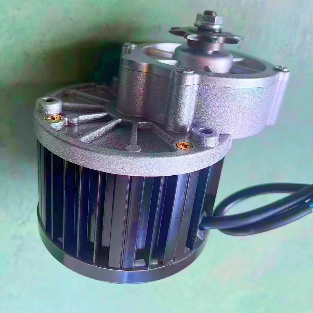 48V 500W Gear Motor 15A 3000RPM 9.7:1 Ratio For Electric Bicycle Wheelchair Lawn Mower ATV Kids Car Leisure Vehicle Drive Part
48V 500W Gear Motor 15A 3000RPM 9.7:1 Ratio For Electric Bicycle Wheelchair Lawn Mower ATV Kids Car Leisure Vehicle Drive Part