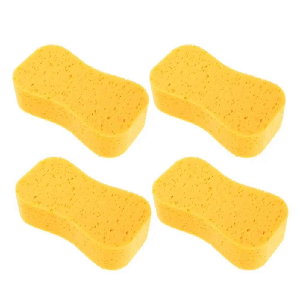 4pcs Car Tools High Density Sponge Large Cleaning Supplies Water Absorbing Cleaning Sponges Vehicle Wash Sponges
4pcs Car Tools High Density Sponge Large Cleaning Supplies Water Absorbing Cleaning Sponges Vehicle Wash Sponges