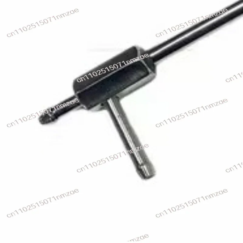 To Digital Pressure Gauge To Measure Flow Rate L-shaped Pitot Tube Length 350mm 500mm 1000mm Connected
To Digital Pressure Gauge To Measure Flow Rate L-shaped Pitot Tube Length 350mm 500mm 1000mm Connected