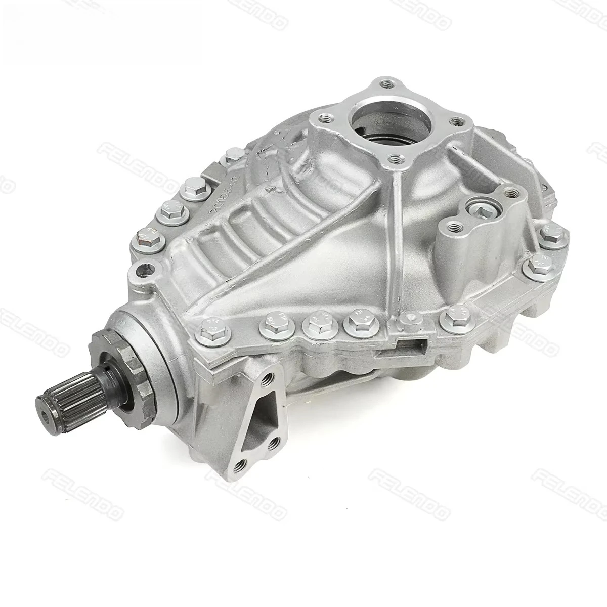 LR041963 LR124952 LR062438 LR062443 for Range Rover 8-speed Rear Differential 3.73
LR041963 LR124952 LR062438 LR062443 for Range Rover 8-speed Rear Differential 3.73