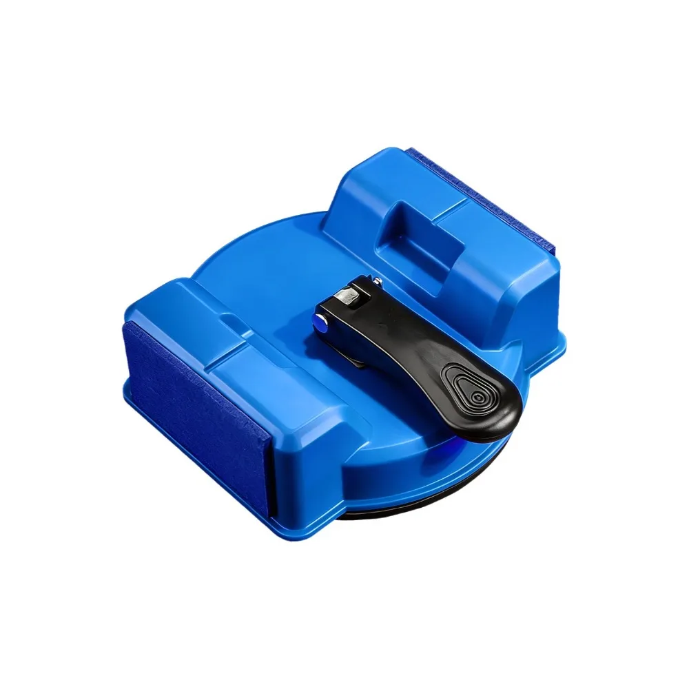 Heavy Duty Floor Gap Fixer Tool Suction Cup Non-slip Handle Flooring Gap Repair Kit Multi-purpose Comfortable Grip
Heavy Duty Floor Gap Fixer Tool Suction Cup Non-slip Handle Flooring Gap Repair Kit Multi-purpose Comfortable Grip