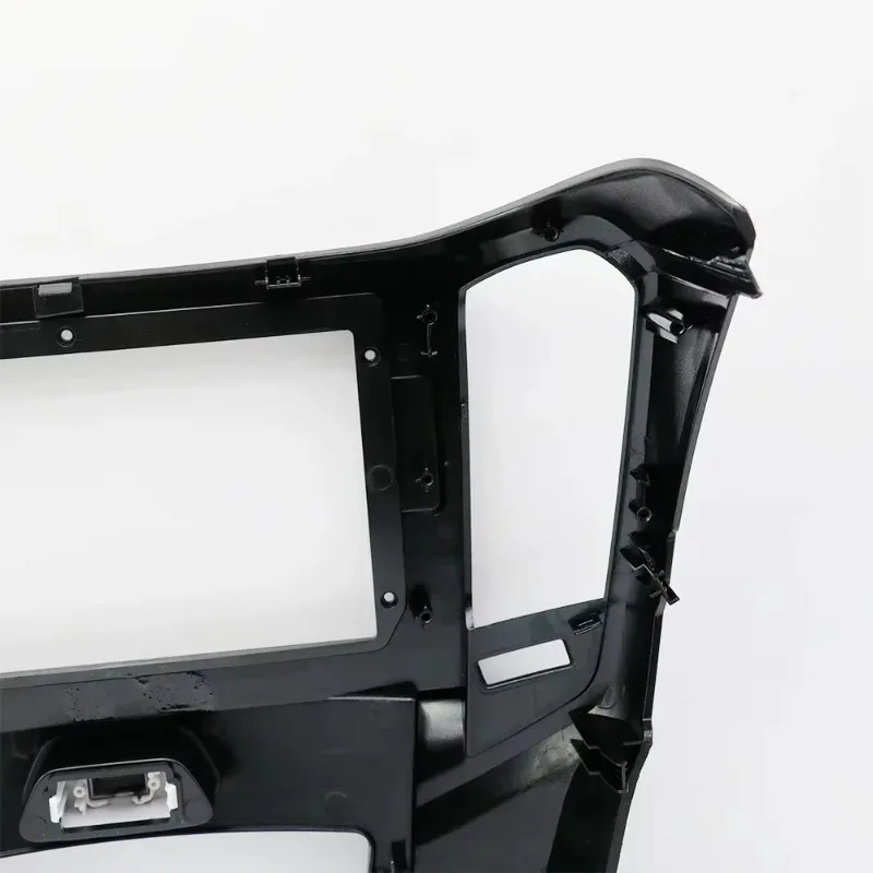 Автомобильная рамка, адаптер для лицевой панели для Great Wall M4 Haval H1 2014-2015, Android-радио, комплект панели для установки приборной панели
Автомобильная рамка, адаптер для лицевой панели для Great Wall M4 Haval H1 2014-2015, Android-радио, комплект панели для установки приборной панели