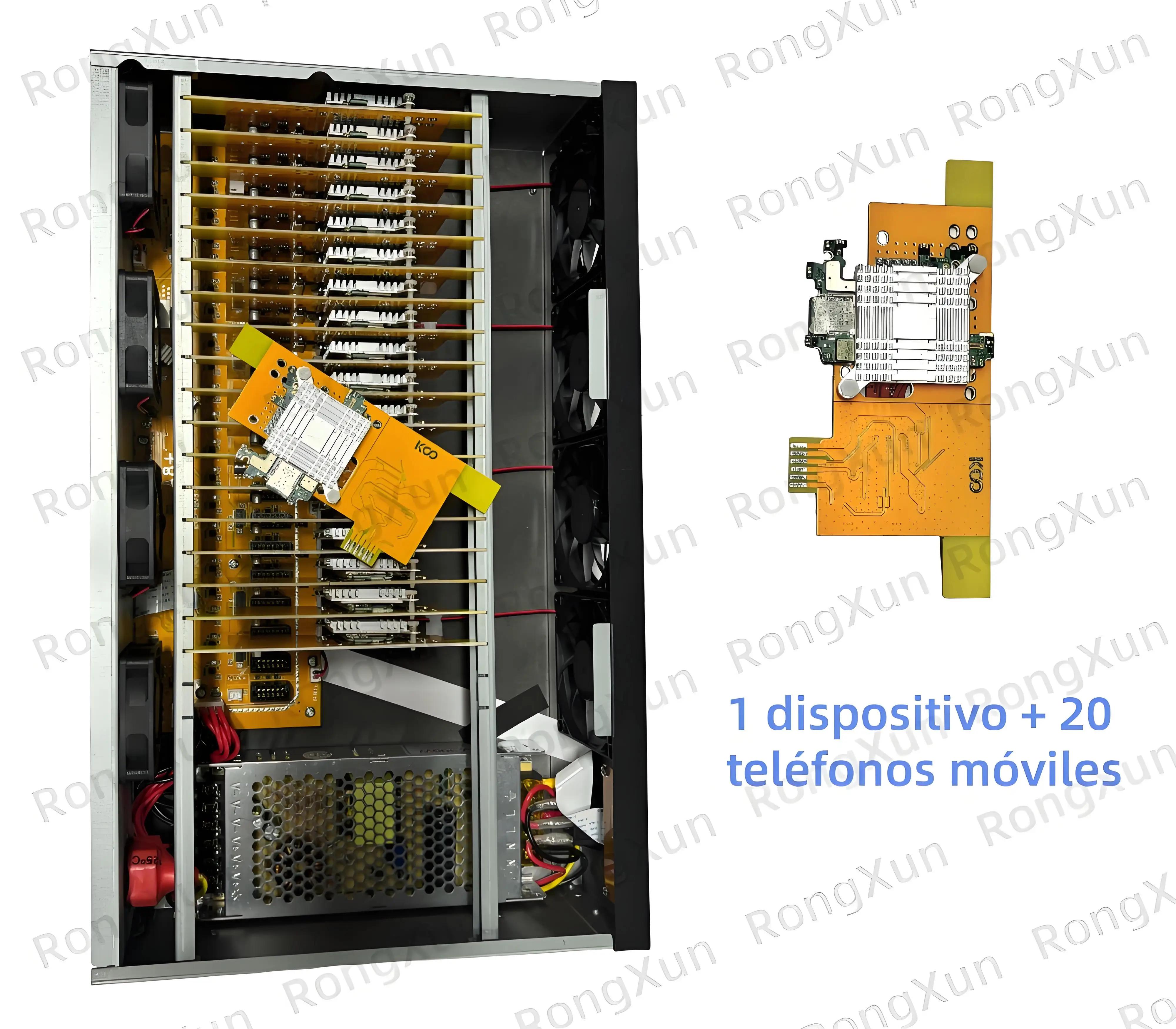 20 шт., материнская плата для мобильного телефона, телефон, FARM BOX, программное обеспечение для сельскохозяйственной системы, шасси Click Farm Box, телефон для Samsung S8 S10 S20
20 шт., материнская плата для мобильного телефона, телефон, FARM BOX, программное обеспечение для сельскохозяйственной системы, шасси Click Farm Box, телефон для Samsung S8 S10 S20
