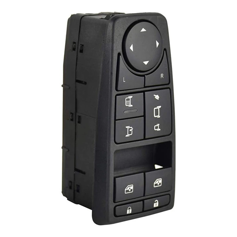 Car Front Door Electric Window Switch For Man TGS TGX TGL TGM SWITCH DRIVER SIDE
Car Front Door Electric Window Switch For Man TGS TGX TGL TGM SWITCH DRIVER SIDE