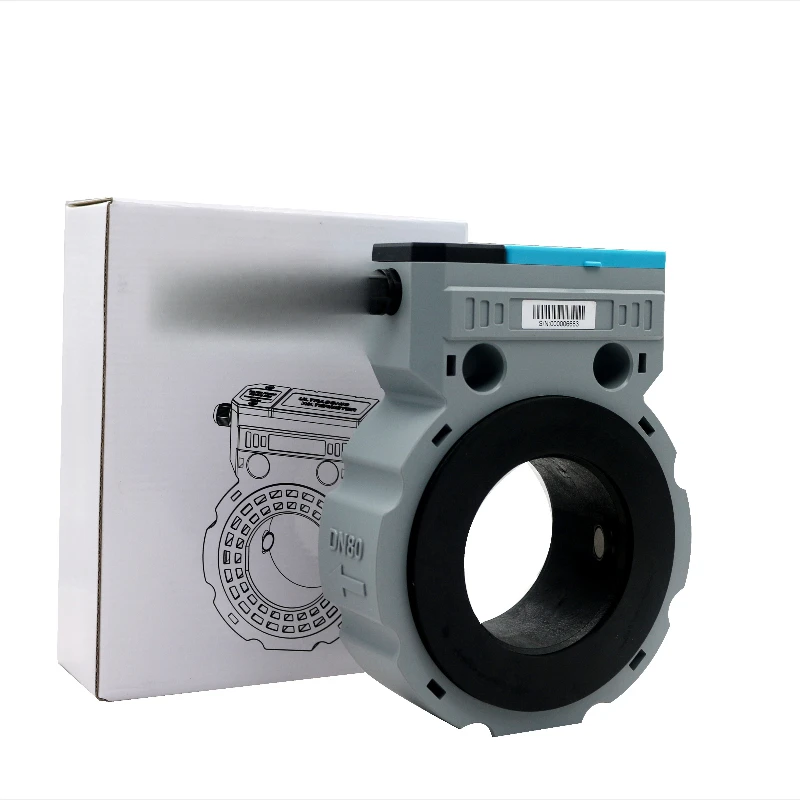 Battery Powered Sandwich Ultrasonic Water Meter with Output
Battery Powered Sandwich Ultrasonic Water Meter with Output