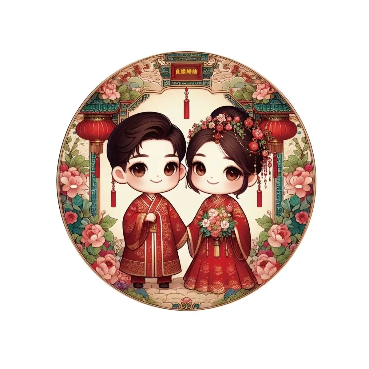 9ct 75x75cm Chinese Wedding Embroidery DIY Printed Kit Cross Stitch Thread Needlework Sets Home Decor Crafts With Needles
9ct 75x75cm Chinese Wedding Embroidery DIY Printed Kit Cross Stitch Thread Needlework Sets Home Decor Crafts With Needles