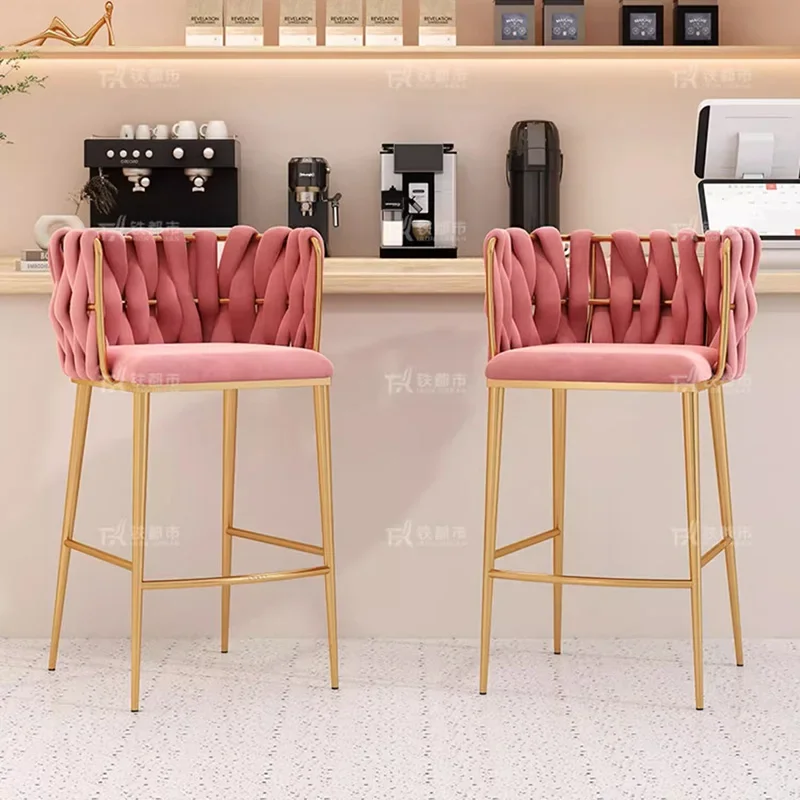 high accent bar stools living room nordic swivel designer modern chair Minimalist balcony aesthetic taburete alto home furniture
high accent bar stools living room nordic swivel designer modern chair Minimalist balcony aesthetic taburete alto home furniture