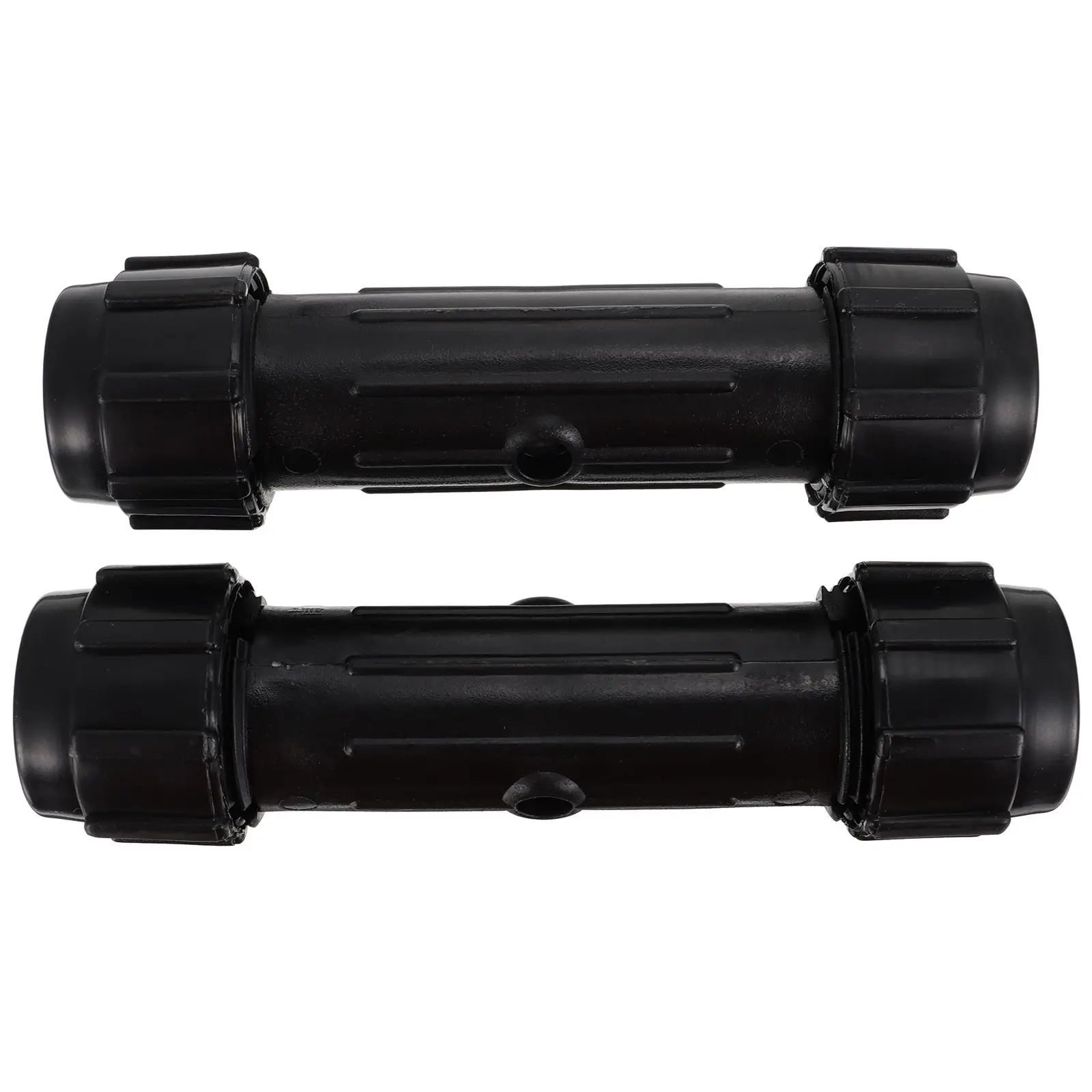 2 Pcs Paddle Connectors ABS Durable Paddle Joint Connector Smooth Surface Boat Joints Water Sports Accessories
2 Pcs Paddle Connectors ABS Durable Paddle Joint Connector Smooth Surface Boat Joints Water Sports Accessories