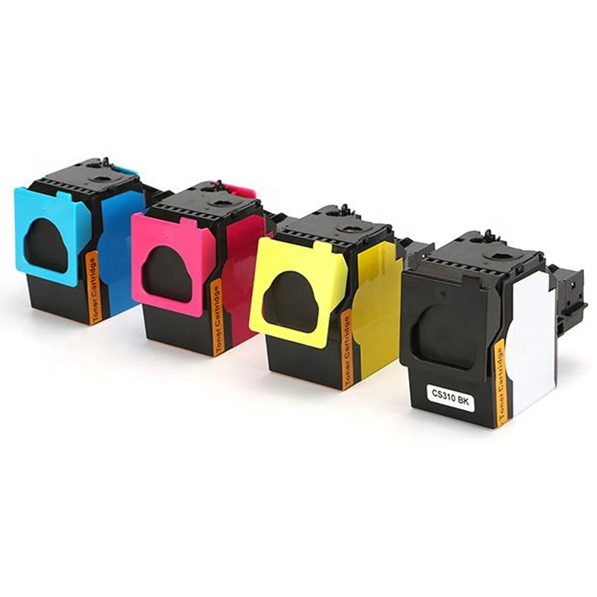 Color Toner Cartridge for Lexmark Optra C540/C543/C544/C546/X543/X544/X548/C540n/C544dn/ C540A1CG/C540A1KG/C540A1MG/C540A1YG
Color Toner Cartridge for Lexmark Optra C540/C543/C544/C546/X543/X544/X548/C540n/C544dn/ C540A1CG/C540A1KG/C540A1MG/C540A1YG