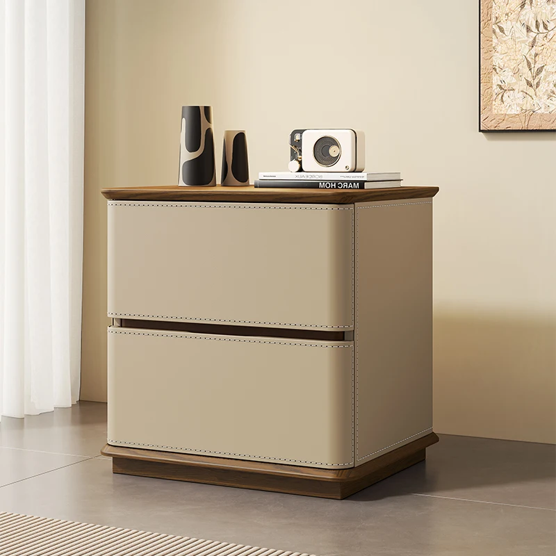 Nordic Style Bedside Table Aesthetic Elegant Delicacy Modern Night Table Design Storage Table De Chevet Bedroom Furniture
Nordic Style Bedside Table Aesthetic Elegant Delicacy Modern Night Table Design Storage Table De Chevet Bedroom Furniture