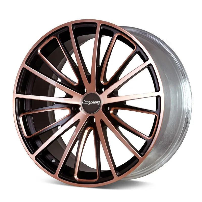 Alloy Wheel Rims for Luxury Cars. 18 19 20 21 22 23 24inch Monoblock Forged Wheel, 2pc Custom Forged Wheel Rims 5x120 
Alloy Wheel Rims for Luxury Cars. 18 19 20 21 22 23 24inch Monoblock Forged Wheel, 2pc Custom Forged Wheel Rims 5x120